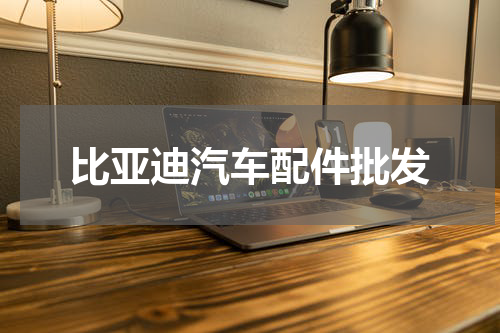 比亚迪汽车配件批发