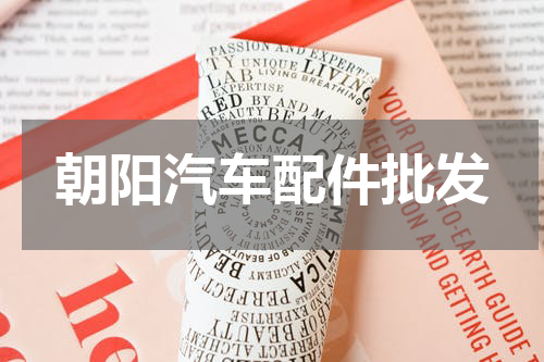 朝阳汽车配件批发