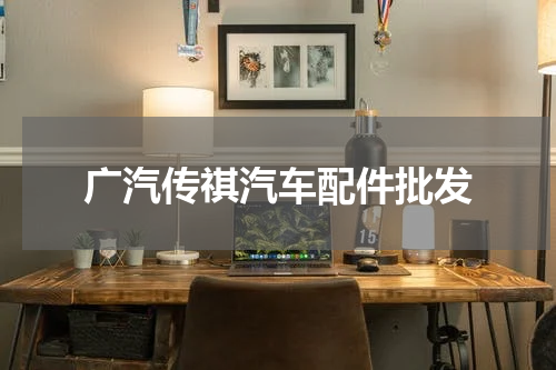 广汽传祺汽车配件批发