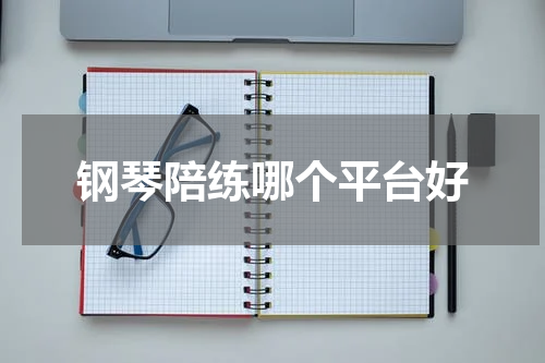 钢琴陪练哪个平台好