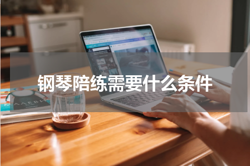 钢琴陪练需要什么条件