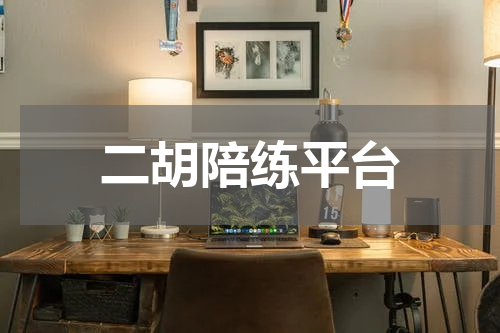 二胡陪练平台