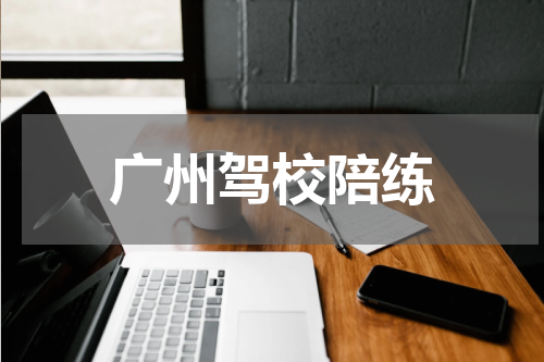 广州驾校陪练