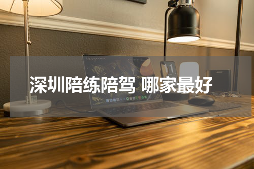 深圳陪练陪驾 哪家最好