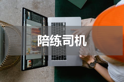 陪练司机