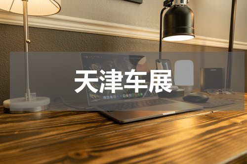 天津车展