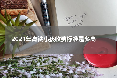 2021年高铁小孩收费标准是多高