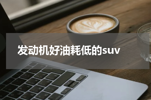 发动机好油耗低的suv