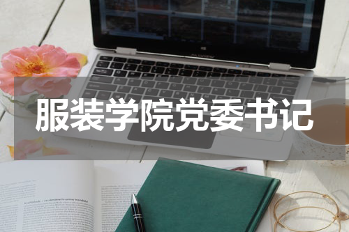 服装学院党委书记