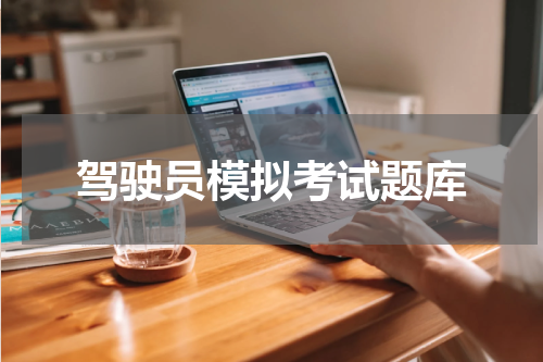 驾驶员模拟考试题库
