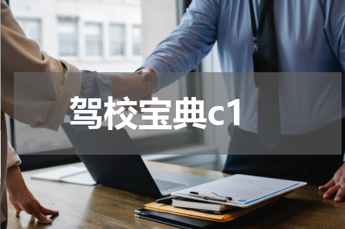 驾校宝典c1