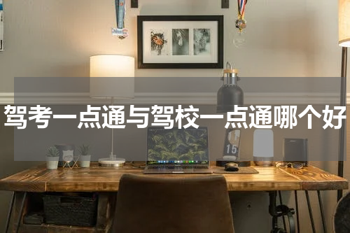 驾考一点通与驾校一点通哪个好