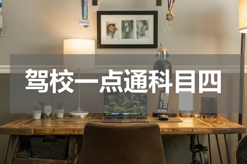 驾校一点通科目四