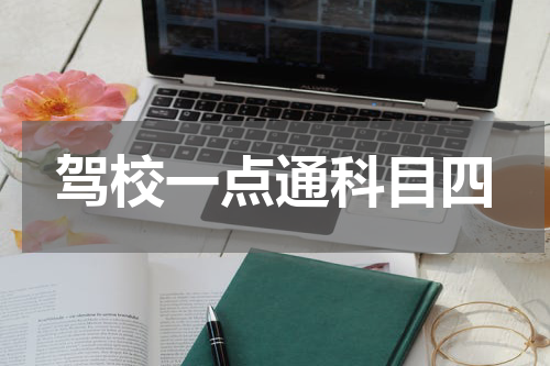 驾校一点通科目四