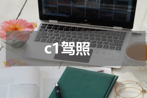 c1驾照