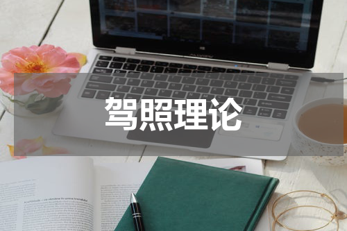 驾照理论