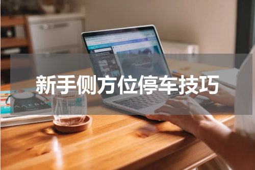 新手侧方位停车技巧