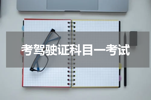 考驾驶证科目一考试