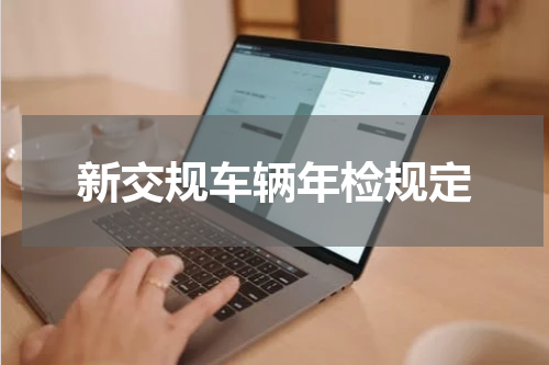 新交规车辆年检规定