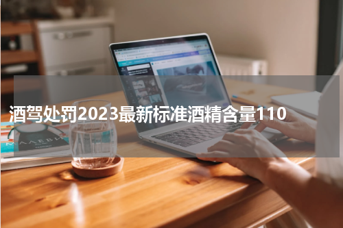 酒驾处罚2023最新标准酒精含量110