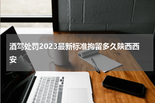 酒驾处罚2023最新标准拘留多久陕西西安
