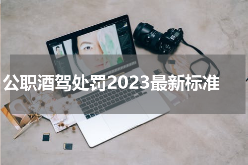 公职酒驾处罚2023最新标准