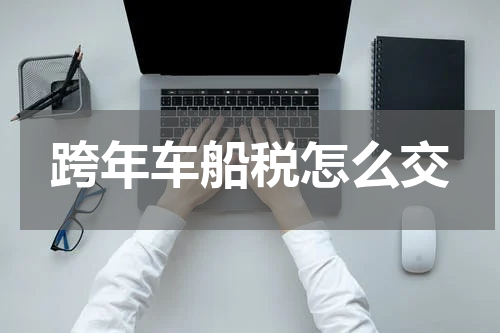 跨年车船税怎么交