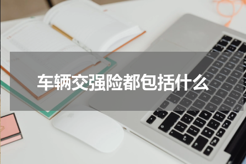 车辆交强险都包括什么