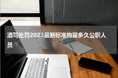 酒驾处罚2023最新标准拘留多久公职人员