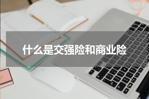 什么是交强险和商业险