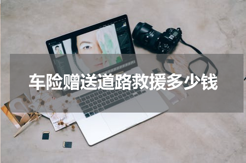 车险赠送道路救援多少钱