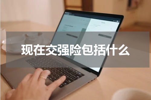 现在交强险包括什么