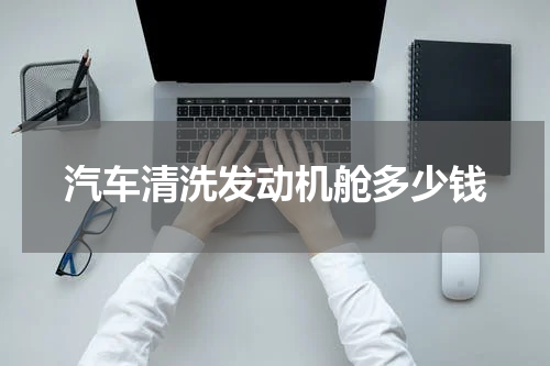 汽车清洗发动机舱多少钱