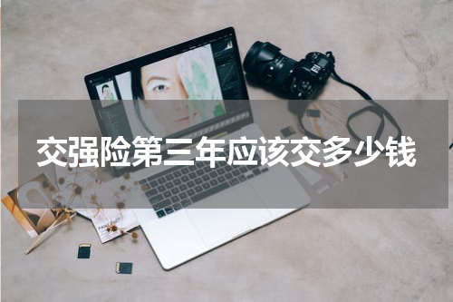 交强险第三年应该交多少钱