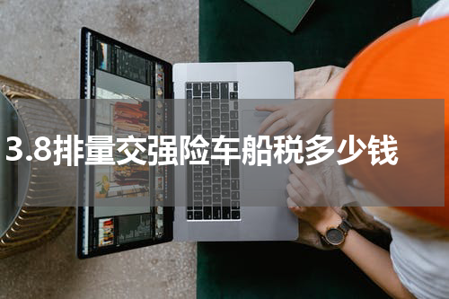 3.8排量交强险车船税多少钱