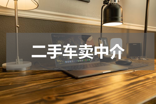 二手车卖中介