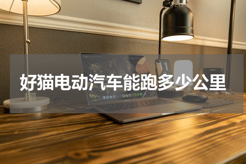 好猫电动汽车能跑多少公里