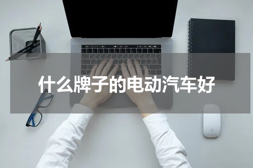 什么牌子的电动汽车好