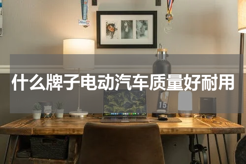 什么牌子电动汽车质量好耐用