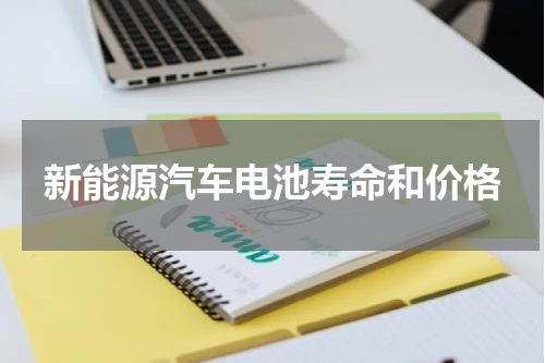 新能源汽车电池寿命和价格