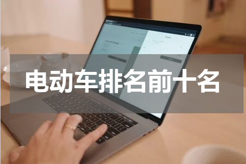 电动车排名前十名