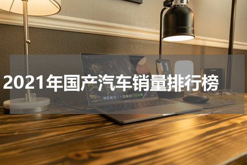 2021年国产汽车销量排行榜
