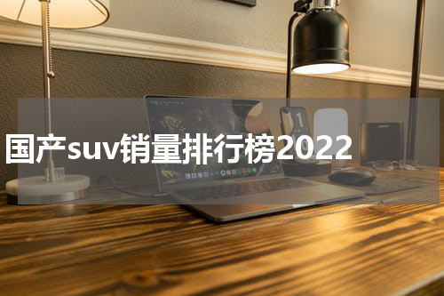 国产suv销量排行榜2022