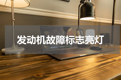 发动机故障标志亮灯