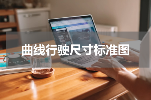 曲线行驶尺寸标准图