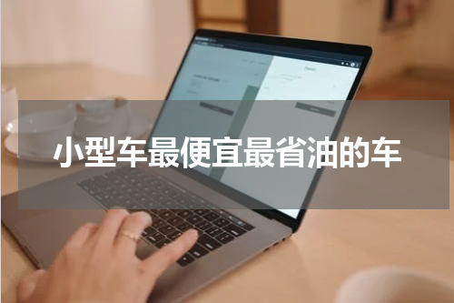 小型车最便宜最省油的车