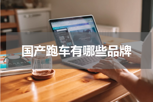 国产跑车有哪些品牌