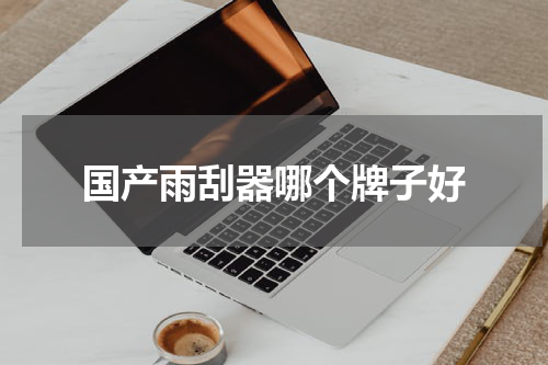 国产雨刮器哪个牌子好