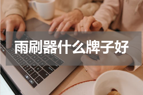 雨刷器什么牌子好