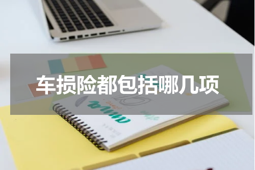 车损险都包括哪几项